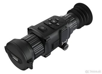 Termovízia 3v1 Hikmicro Thunder TQ50 + montáž rýchloupínacia