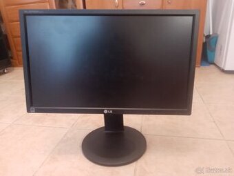 LG monitor Flatron E2211