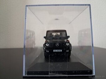 Mercedes Benz G /1993/ 1:43