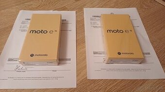 Motorola moto E15 -nová nerozbalená