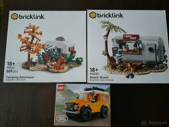 LEGO bricklink - 1
