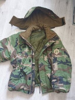 Vojenska Bunda vz. 97