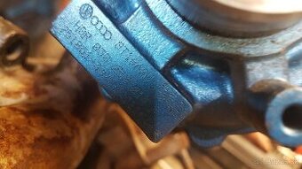 Turbo 1.9 tdi pd 77kw