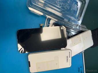 iPhone 15 pro original displej Servis pack - 1