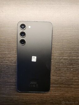 Samsung s23+ 256GB čierny - 1
