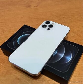 iPhone 12 Pro 128Gb | 100% Batéria - 1