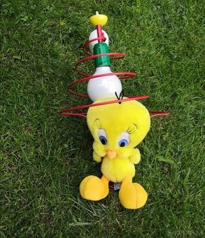 Detská stropná lampa