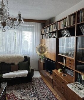 2,5-izb. byt na prenájom | NARCISOVÁ, BA II