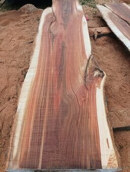 Brastové forsty - 1