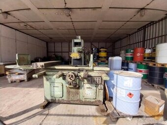 Rovinná bruska TOS BPH 300 (8625) - 1