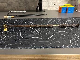 Predam Dumbledore ORIGINALNY prutik z Londyna