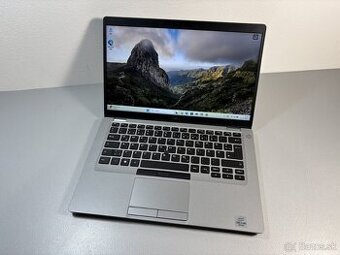 #121 Dell Latitude 5410/i5 10310U/32GB/256 NVME/W11 - 1