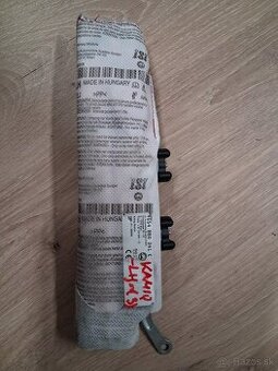 Škoda Kamiq ľavý airbag č. 654880241E