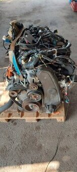Motor LC 90/95, 3.0, 92kw, 1kz-te