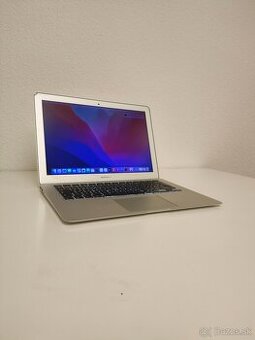 MacBook Air A1466 2017 | i5 | 8 GB RAM | 128 GB SSD - 1