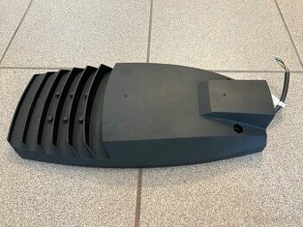 LED verejné osvetlenie 50 W - 1