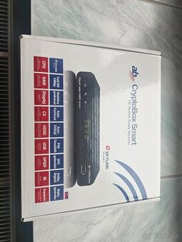 ab CryptoBox Smart