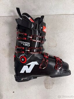 Lyziarky Nordica Dobermann GP 130