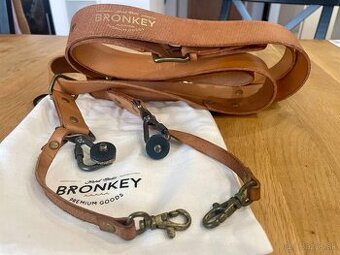 Popruhy Bronkey Berlin 703