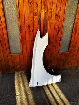 Audi A6 C8 2018- pravý blatník