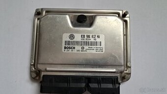 Riadiaca jednotka 038 906 012 HA