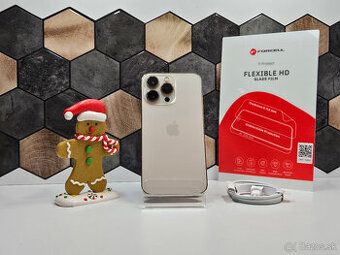 iPhone 13 Pro 128GB | 100% Batéria | ZÁRUKA