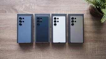 Galaxy S25 Ultra 12/256GB natural titanium