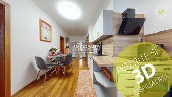 HALO reality - Predaj, trojizbový byt Revúca, J. Bottu - EXK