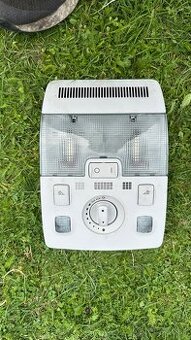 Stropne svetlo seat exeo st