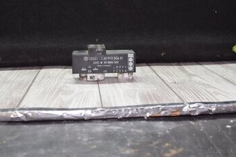 Riadiaca jednotka ventilatorov