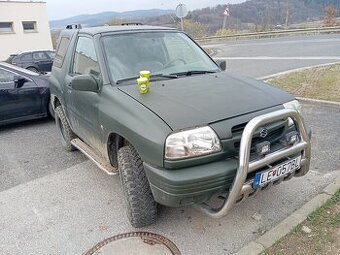 Kúpim Suzuki Vitara,Grand Vitara