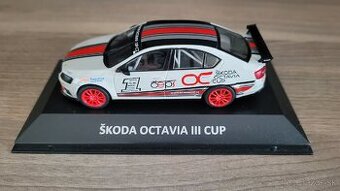 Skoda octavia III Cup