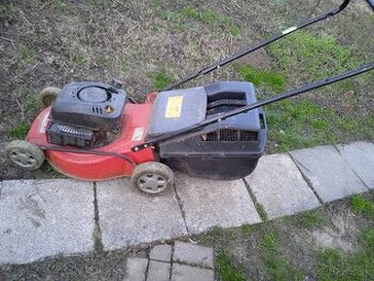 Predám kosačku