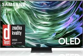 OLED TV Samsung QE77S90D