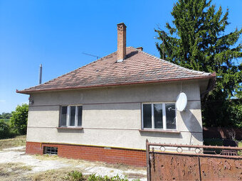 LEN U NÁS - 4izbový rodinný dom - Michal na Ostrove