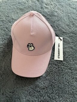 Šiltovka Karl Lagerfeld