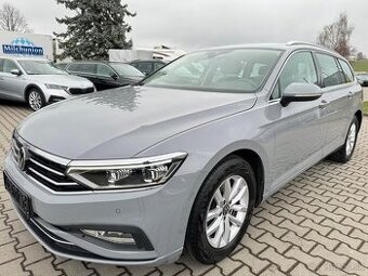Volkswagen Passat Variant 2.0TDI 110kW DSG 2023 IQ Matrix