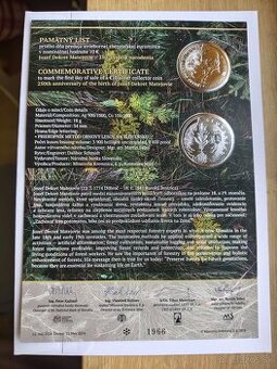 Slovenské pamätné listy