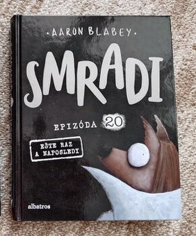 SMRADI posledná epizóda č.20 - Ešte raz a naposledy