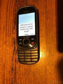 Nokia 7230 - 1