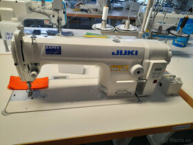 priemyselný šijací stroj Juki DDL8100e - IHNEĎ