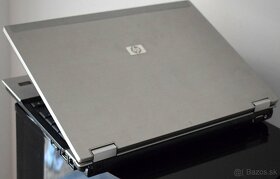 HP EliteBook 6930p, Intel, SSD, Win10, 4GB RAM - 1