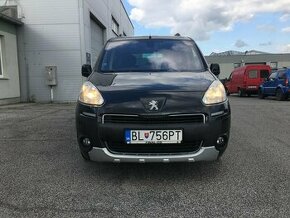 Peugeot Partner TEPEE - NOVÁ STK