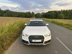 Audi A6 Allroad - 1