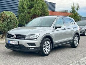 Volkswagen Tiguan 1.5 TSI EVO BMT 150k Highline DSG - 1