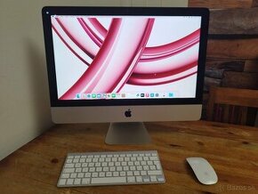 Apple iMac 21,5" core i5 8Gb ram