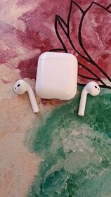Apple Airpods 1 - 1