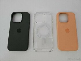 Apple iphone 15 pro - obal