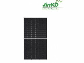 Fotovoltaicke panely 400Wp