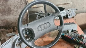 audi 80 B4 Limo 2,0